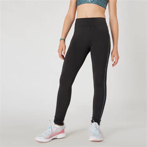 decathlon adidas legging meisjes|Meisjes legging adidas Essentials 3.